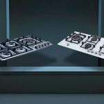 اجاق گاز استیل بهتر است یا شیشهای؟/ کدام را بخریم؟ اجاق گاز استیل بهتر است یا شیشهای؟/ کدام را بخریم؟