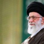 رهبر انقلاب: دشمن نمیتوانند در مورد صنعت هستهای هیچ غلطی بکنند + فیلم رهبر انقلاب: دشمن نمیتوانند در مورد صنعت هستهای هیچ غلطی بکنند + فیلم