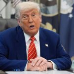 روایت ترامپ از دلخوری ایلان ماسک پس از لغو طرح خودروهای برقی +فیلم روایت ترامپ از دلخوری ایلان ماسک پس از لغو طرح خودروهای برقی +فیلم