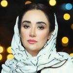 تغییرات چهره بهاره افشاری از سریال ” او یک فرشته بود ” تا امروز / بهاره افشاری چه عمل هایی انجام داده است؟