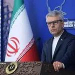 واکنش سخنگوی وزارت خارجه به دور بعدی مذاکرات + فیلم