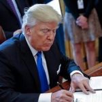 ترامپ دست روی نقاط حساس ایران گذاشت + فیلم