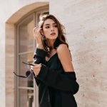 تاثیر یقه در زیبایی اندام و صورت/ با این یقه‌ها زیباتر بشو! + فیلم