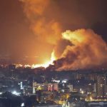 فوری / حمله به ستاد فرماندهی کل سپاه تایید شد + فیلم فوری / حمله به ستاد فرماندهی کل سپاه تایید شد + فیلم