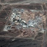 تششعات هستهای نیروگاه نطنز اصفهان در پی حمله اسرائیل / ماجرا چیست؟ تششعات هستهای نیروگاه نطنز اصفهان در پی حمله اسرائیل / ماجرا چیست؟