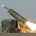 لحظه دیده نشده از انهدام موشک اسرائیل در لرستان + فیلم لحظه دیده نشده از انهدام موشک اسرائیل در لرستان + فیلم