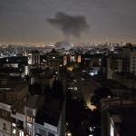 تخریب شدید خانههای تهران در حمله اسرائیل + فیلم تخریب شدید خانههای تهران در حمله اسرائیل + فیلم