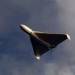 پدافند هوایی زنجان يک پهپاد را ساقط كرد + فیلم پدافند هوایی زنجان يک پهپاد را ساقط كرد + فیلم