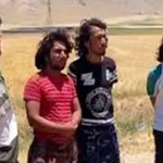 تصاویر کشف ریزپرنده از جاسوسان افغانی+ فیلم تصاویر کشف ریزپرنده از جاسوسان افغانی+ فیلم