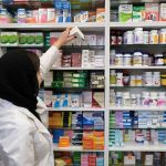 از هفته آینده همه داروخانهها بازگشایی میشوند + فیلم از هفته آینده همه داروخانهها بازگشایی میشوند + فیلم