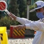 تمهیدات ترافیکی تشییع شهدای وطن در تهران/ کدام مسیرها بسته‌اند؟