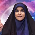 جایزه ویژه رئیس جمهور ونزوئلا برای سحر امامی + فیلم