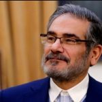 اولین واکنش شمخانی به ترورش توسط اسرائیل+ فیلم