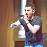 درخواست برگزاری کنسرت معین و یاس در ایران + فیلم