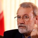 واکنش لاریجانی به حمله آمریکا به فردو + فیلم