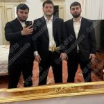 ازدواج پسر ۱۷ ساله رمضان قدیروف برای جانشینی/ حال قدیروف وخیم شد + فیلم