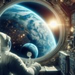 فضانورد بریتانیایی: کشف حیات بیگانه در منظومه شمسی نزدیک است!