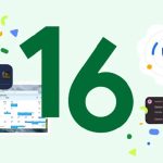 اندروید 16 رسما معرفی شد اندروید 16 رسما معرفی شد