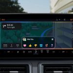 نسل جدید اپل کارپلی با طراحی خاص و ویجت‌های هوشمند معرفی شد