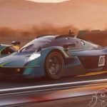 استون مارتین والکری LM؛ هایپرکار 700 اسب بخار قدرتی در 10 عدد