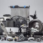 فریب در بازار قطعات خودرو: لوازم یدکی چینی با برچسب ایرانی!