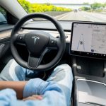 رانندگی خودران چیست و چند سطح دارد؟ معرفی کامل سطوح 0 تا 5 خودروهای خودران