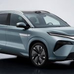 معرفی شاسی بلند هیبریدی بی وای دی سی لاین 8 با مشخصات جذاب معرفی شاسی بلند هیبریدی بی وای دی سی لاین 8 با مشخصات جذاب