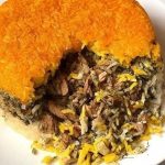 طرز تهیه باقالی پلو با تن ماهی+ نکات و فوتوفن ها طرز تهیه باقالی پلو با تن ماهی+ نکات و فوتوفن ها