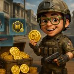 سی پی کالاف دیوتی چیست و چه کاربردی دارد؟ سی پی کالاف دیوتی چیست و چه کاربردی دارد؟