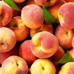 کالری هلو چقدر است؟ – مجله اکالا