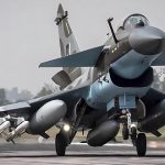 معرفی جنگنده چنگدو J-10C ؛ اژدهای چینی با شانس ورود به ایران معرفی جنگنده چنگدو J-10C ؛ اژدهای چینی با شانس ورود به ایران