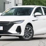 مدل جدید آریزو 8 هیبریدی با موتور تنفس طبیعی و سه تیپ مختلف معرفی شد