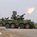 خیز بلند چین در نبرد پهپادی با آزمایش گسترده سامانه‌های دفاع هوایی Type 625