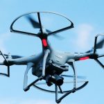 استفاده از پهپادهای غیرنظامی در ایران فقط با سند رسمی امکان‌پذیر است