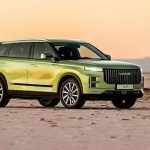 شرایط فروش لوکانو L7 با قیمت جدید در خرداد 1404