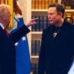 جدایی جنجالی ماسک و ترامپ؛ عملیات روانی، نمایش یا فریب؟