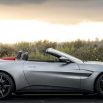 چرا اکثر خودروهای سقف کروک دو در هستند؟