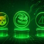 بهترین ارزهای دیجیتال زیر یک سنت برای سرمایه گذاری در سال ۲۰۲۵