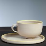 بهترین مدلهای فنجان و نعلبکی برای کافهها و پذیرایی مهمانان بهترین مدلهای فنجان و نعلبکی برای کافهها و پذیرایی مهمانان