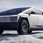 چوب حراج ایلان ماسک به سایبرتراک؛ پای ترامپ در میان است؟