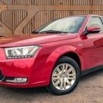 دنا پلاس EF7P ؛ قوای فنی، امکانات رفاهی و قیمت سدان جذاب ایران خودرو