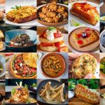 غذاهای معروف دبی! • مجله تصویر زندگی