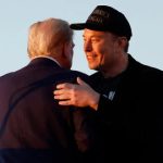 ایلان ماسک، ترامپ را به دروغگویی متهم کرد