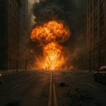 چگونه از خود در برابر موج انفجار محافظت کنیم؟ چگونه از خود در برابر موج انفجار محافظت کنیم؟