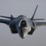 چرا جنگنده F-35 لقب «پنگوئن جنگی» را گرفته است؟ چرا جنگنده F-35 لقب «پنگوئن جنگی» را گرفته است؟