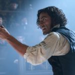 تریلر فیلم جدید فرانکشتاین، دنیایی از ترس را روایت می‌کند