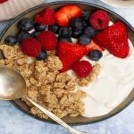 خواص گرانولا + صبحانه مقوی و رژیمی • مجله تصویر زندگی