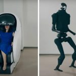 این فناوری ژاپنی بدن شما را به ربات کنترل از راه دور تبدیل می‌کند!