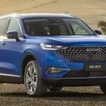 شرایط فروش هاوال H6 هیبرید 2025 – خرداد 1404