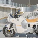 اولین موتور سیکلت برقی هوندا با شتاب زیر 3 ثانیه معرفی شد اولین موتور سیکلت برقی هوندا با شتاب زیر 3 ثانیه معرفی شد